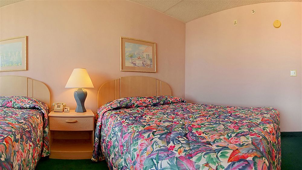 Princess Bayside Beach Hotel Ошен Сити Экстерьер фото