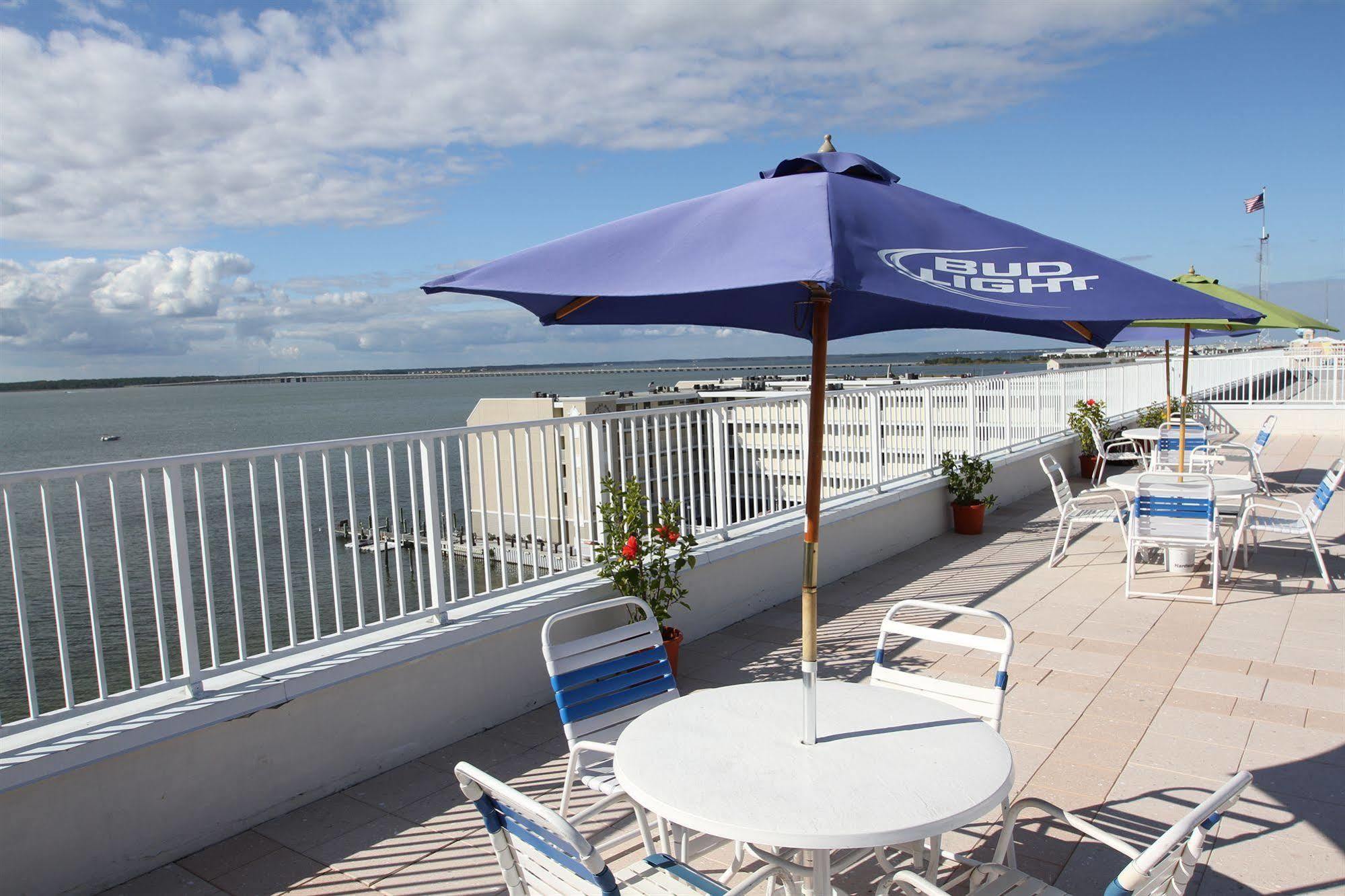 Princess Bayside Beach Hotel Ошен Сити Экстерьер фото